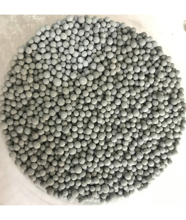 WELLON Alakline Ceramic Ball for Water Filter - 1 kg